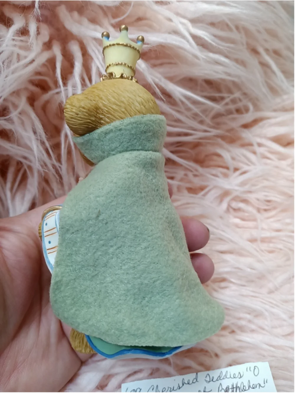 Cherished Teddies 